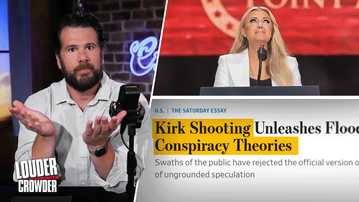 🔴 Watch: Charlie Kirk Conspiracies Spread Like Wildfire: What's Really Going On? (Sources)