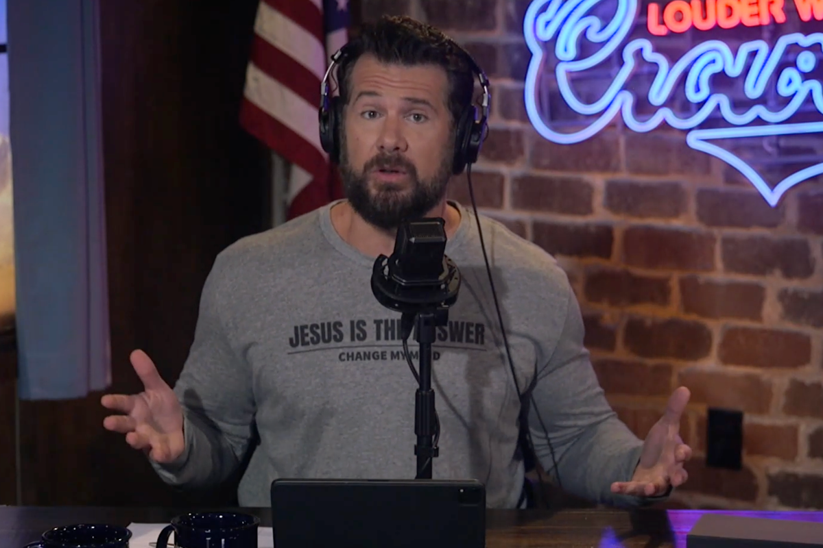 Watch: This is the new lie the left wants you to believe now that Jimmy Kimmel is coming back