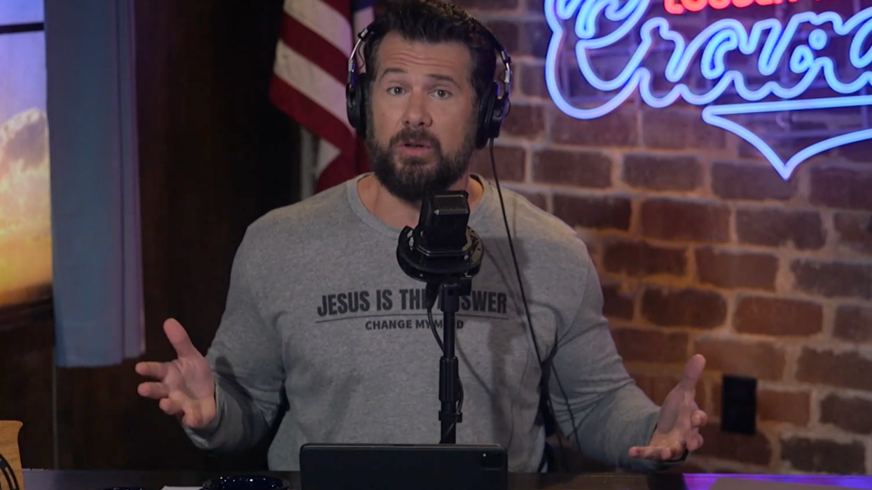 Watch: This is the new lie the left wants you to believe now that Jimmy Kimmel is coming back