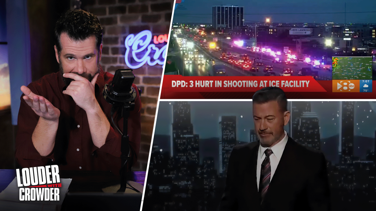 🔴 Watch! Breaking: ICE Facility Shot in Dallas - Another Left-Wing Attack? (Sources)