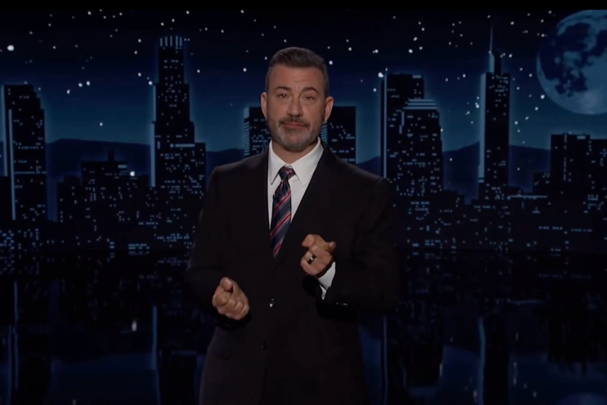 Watch: The left is okay with hurting employees of local affiliates if it means protecting Jimmy Kimmel