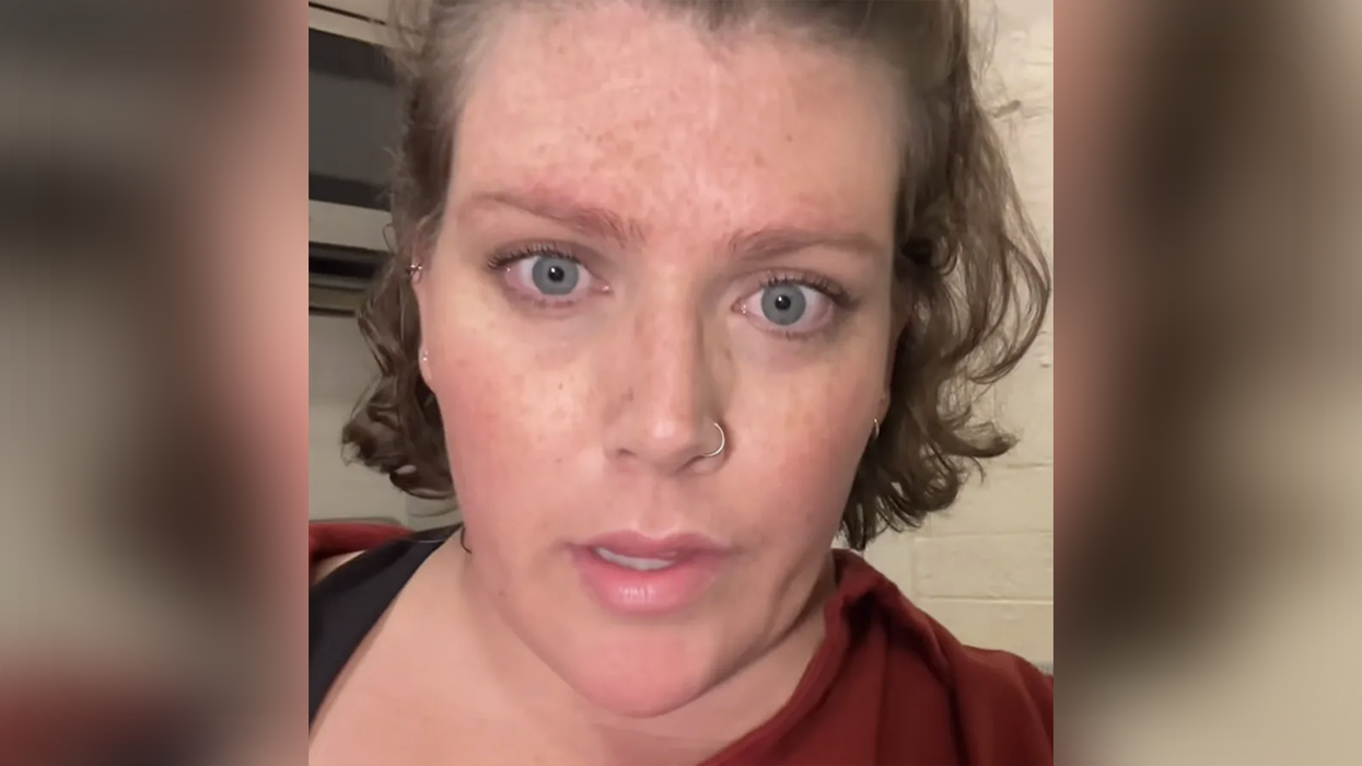 Fat Activist Claims Ozempic Is a “Genocide Pill” Aimed at Eliminating Overweight People