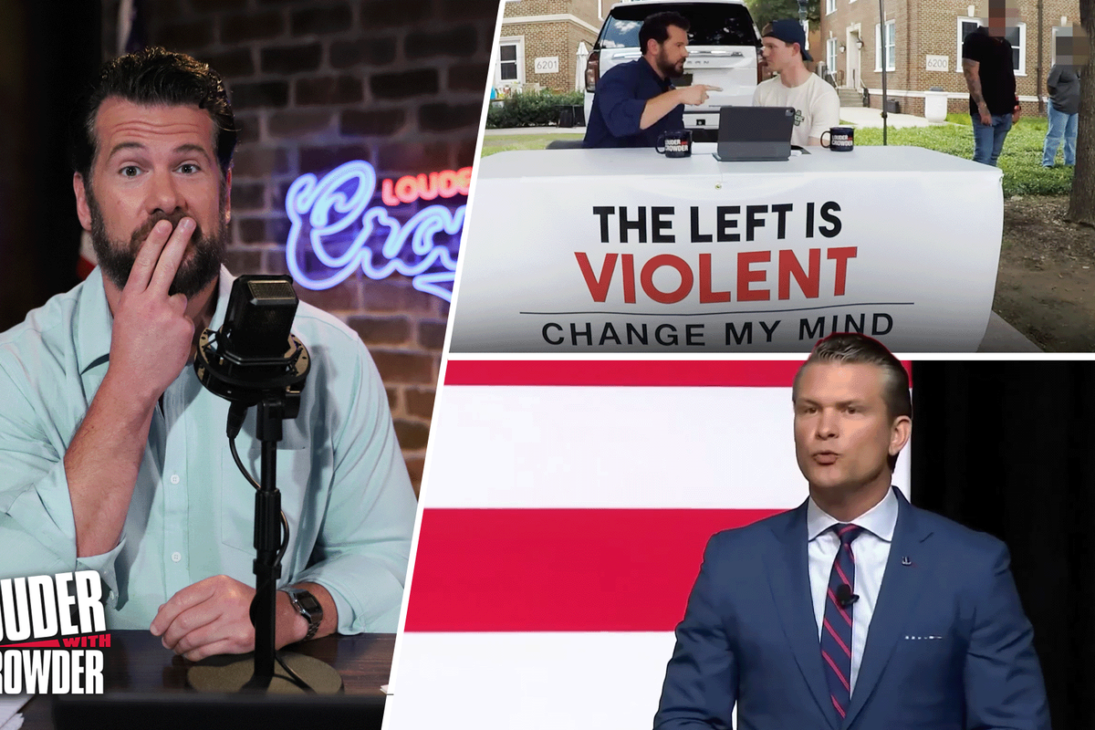 🔴 Watch! Pete Hegseth Makes the Military Great Again (Sources)