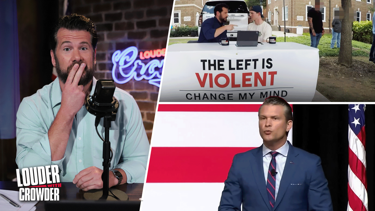 🔴 Watch! Pete Hegseth Makes the Military Great Again (Sources)