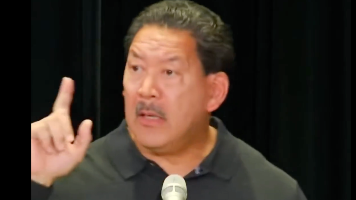 Woke mayor claims it's not his job to send people to jail, even if they commit "six or seven" crimes