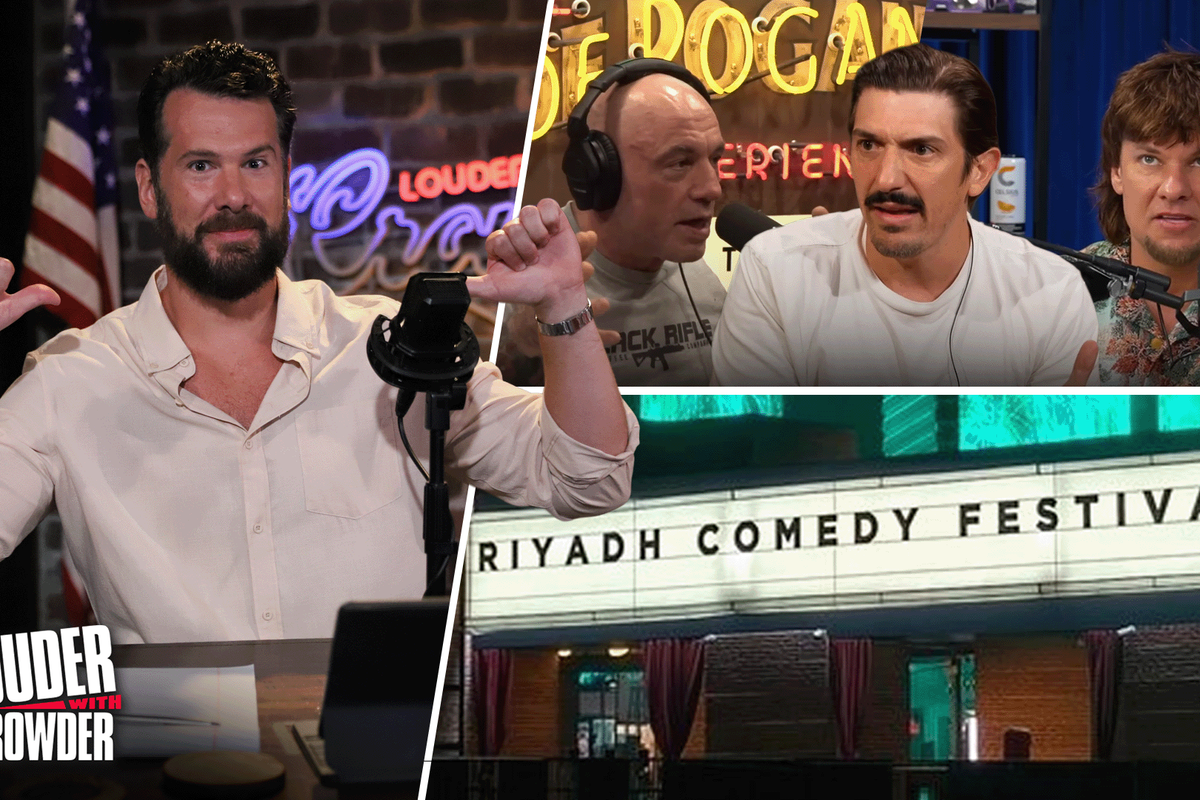 🔴 Watch! Did You Vote for This: Why The Podcast Bros are Turning on Trump? (Sources)