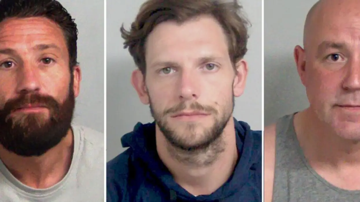 Migrant assaults 14-year-old girl, yet three people who protested over it are getting longer prison terms