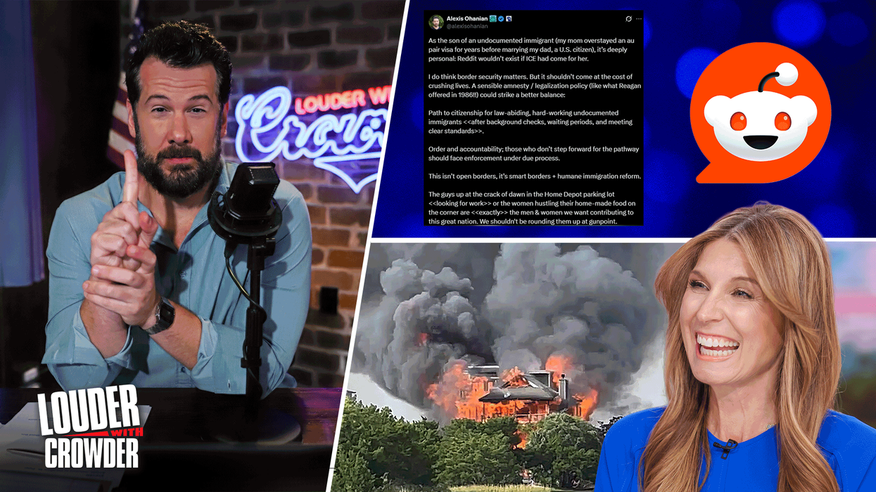 🔴 Watch! The Pillaging of America: The Lefty Celebs Are Exactly Why Every Illegal Must Go (Sources)