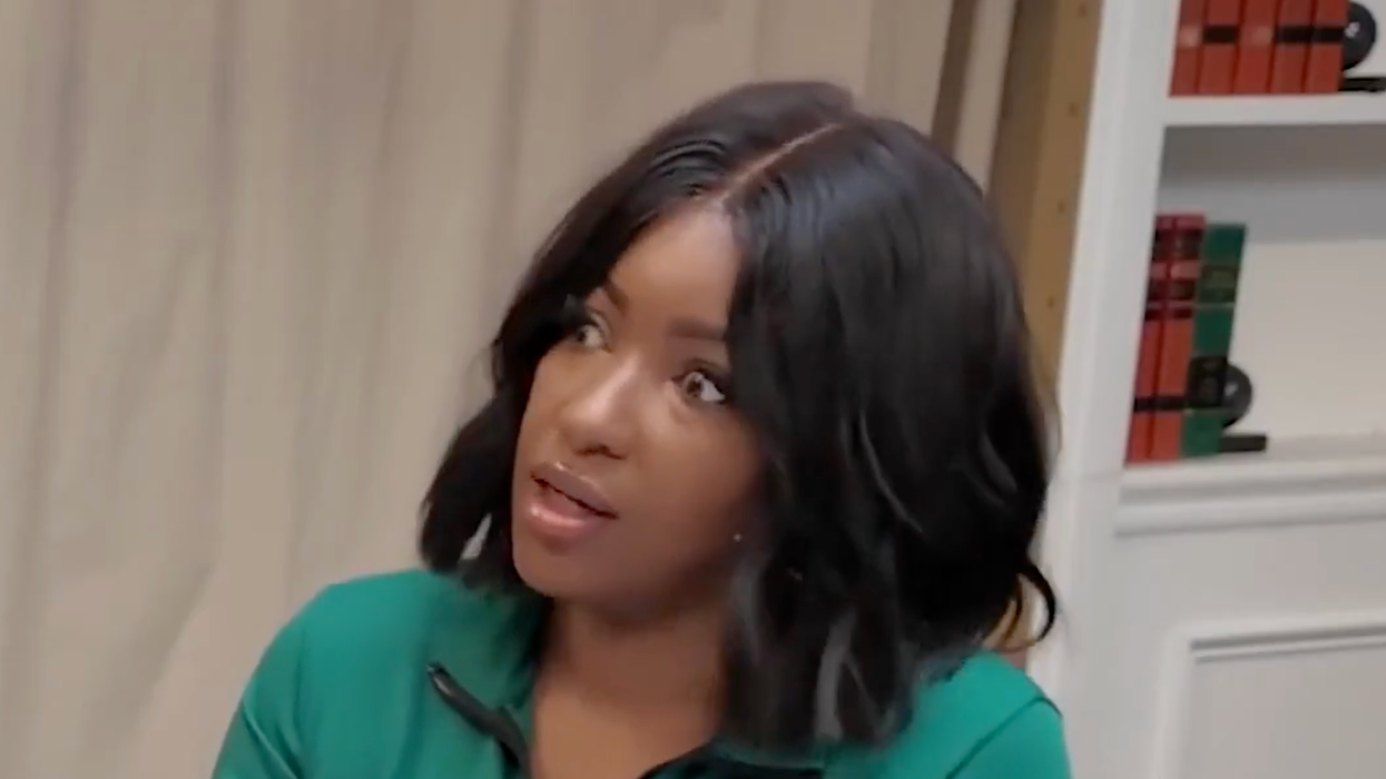 Jasmine Crockett reveals where the Harris Campaign wanted to send her, demanded they send her somewhere else