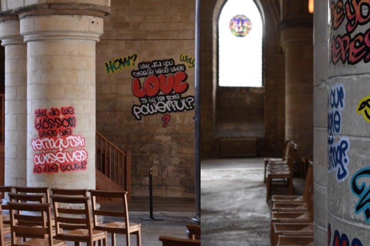 JD Vance Blasts Church of England For “Really Ugly” Display Honoring “Marginalized Communities”