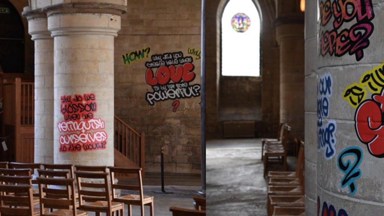 JD Vance Blasts Church of England For “Really Ugly” Display Honoring “Marginalized Communities”