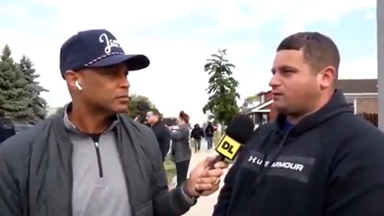 Chicago Resident Shocks Don Lemon With Stance On Anti-Ice Protestors: “It’s inexcusable”