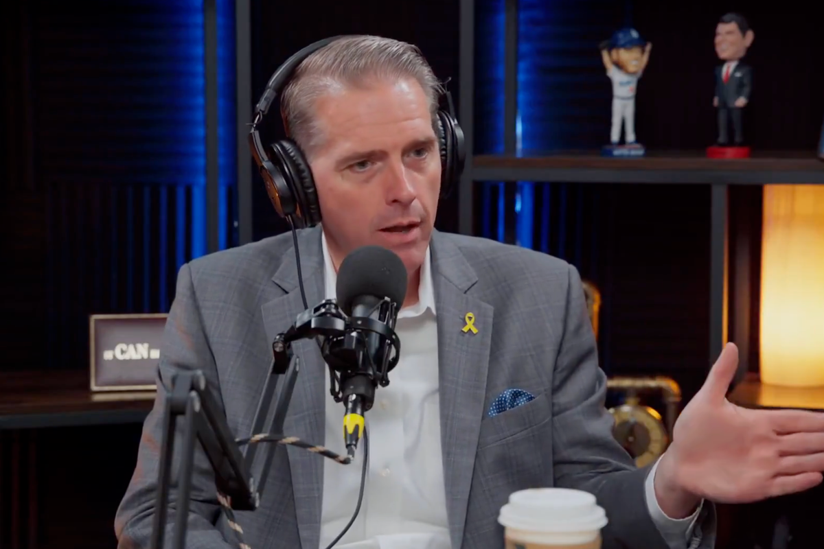 "I’ve already concluded you’re a lunatic": Scott Jennings exposes the main issue that makes Democrats too nutty to lead