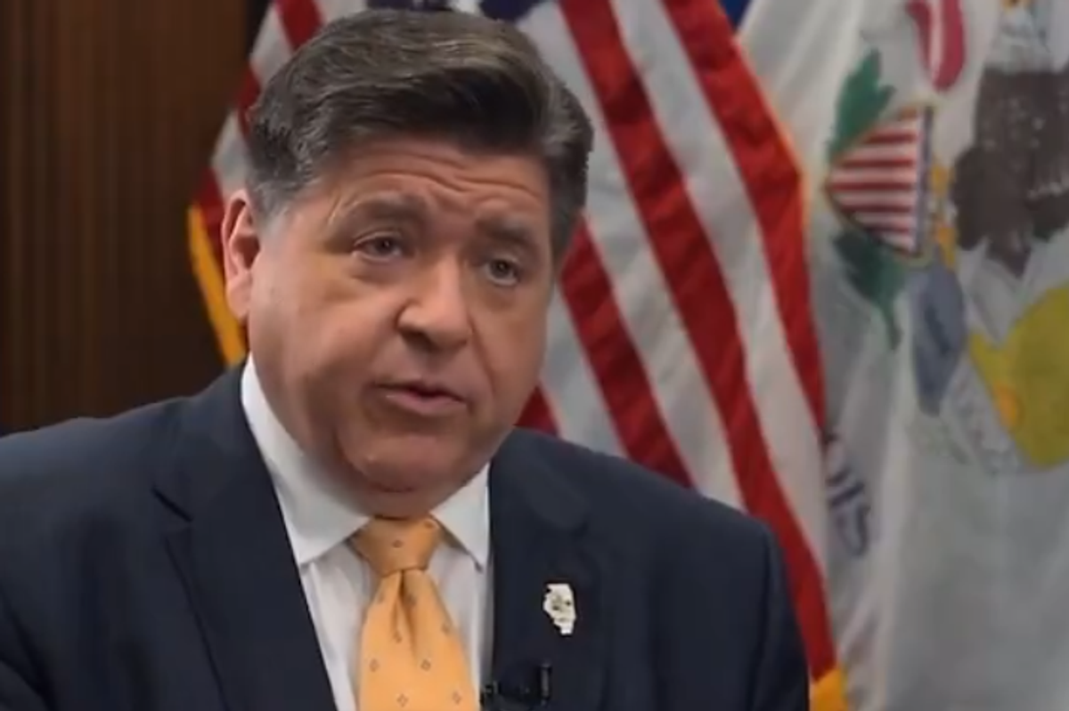 Democrat governor lashes out at law enforcement, now threatens to PROSECUTE ICE agents for doing their job