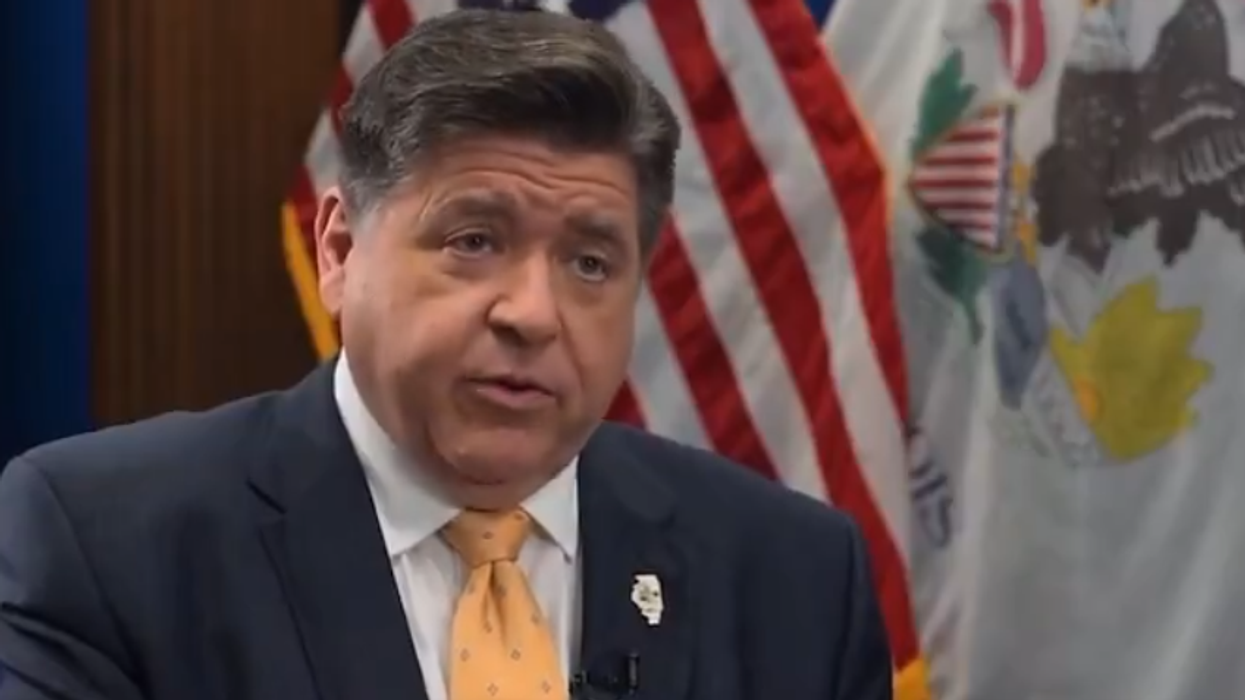 Democrat governor lashes out at law enforcement, now threatens to PROSECUTE ICE agents for doing their job