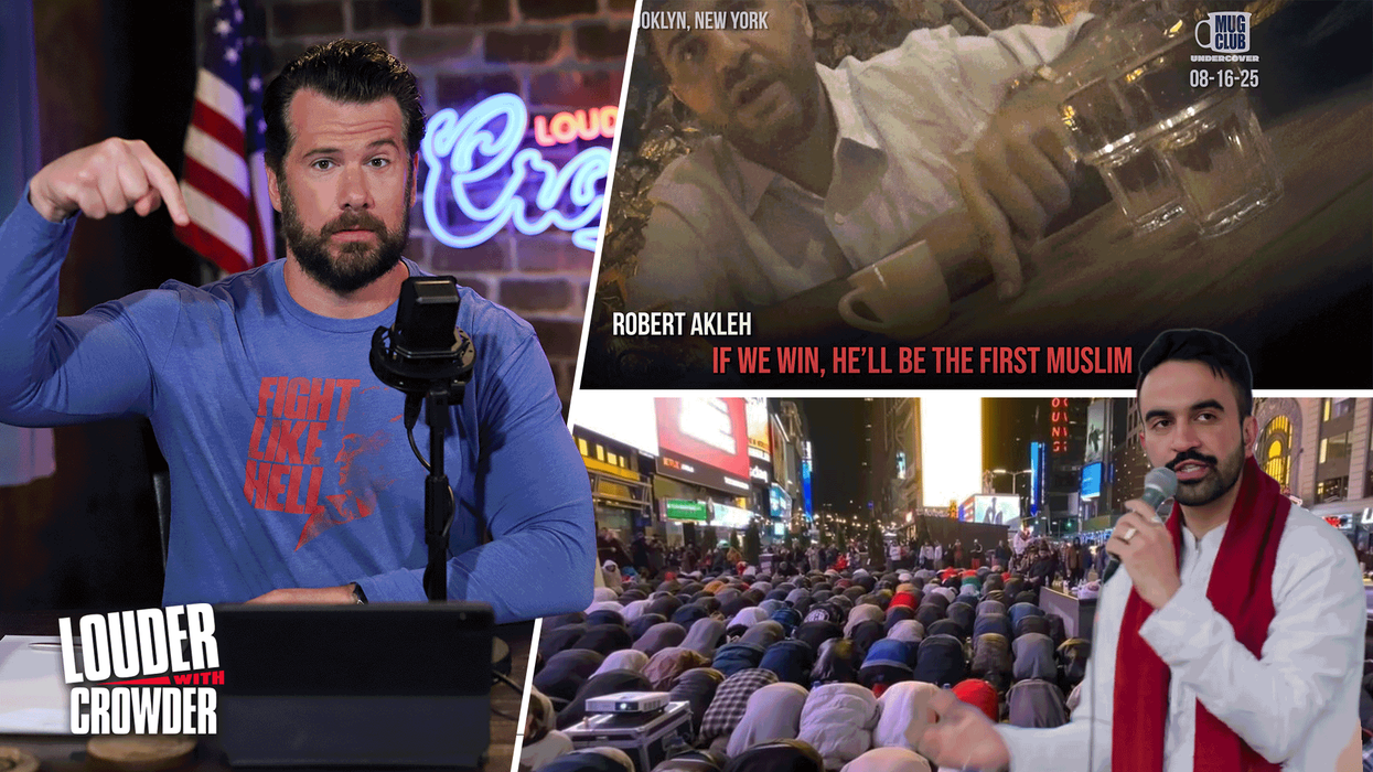 🔴 Watch! CAUGHT: Mamdani Campaign Admits Plans to Force NYPD to Defy ICE & Orchestrate Socialist Takeover (Sources)