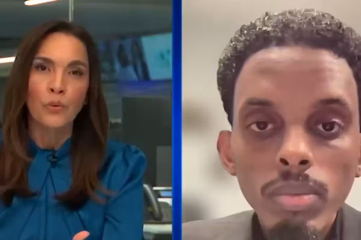 Socialist mayoral candidate says no matter how much violence is directed at ICE, he'll order police not to help