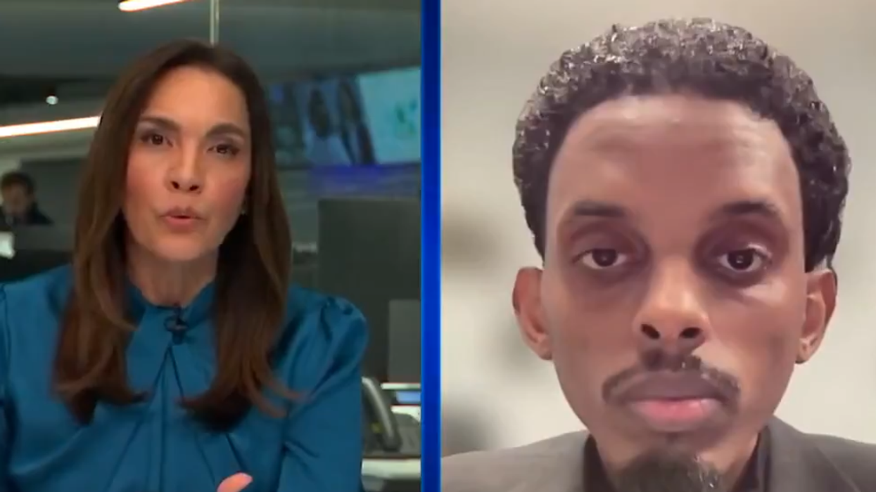 Socialist mayoral candidate says no matter how much violence is directed at ICE, he'll order police not to help