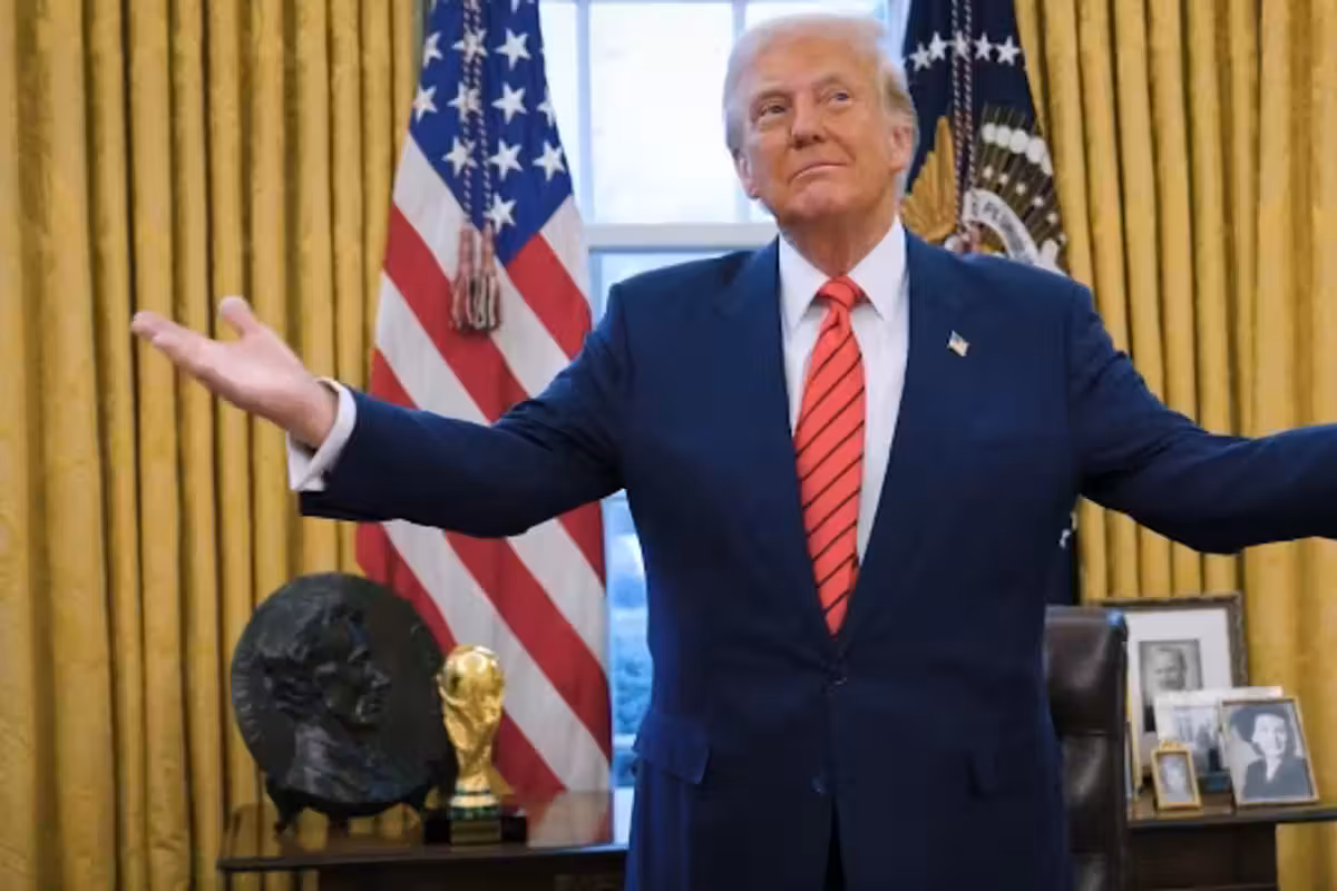 Oh my: The White House has joined BlueSky, IMMEDIATELY starts trolling an increasingly unhinged left