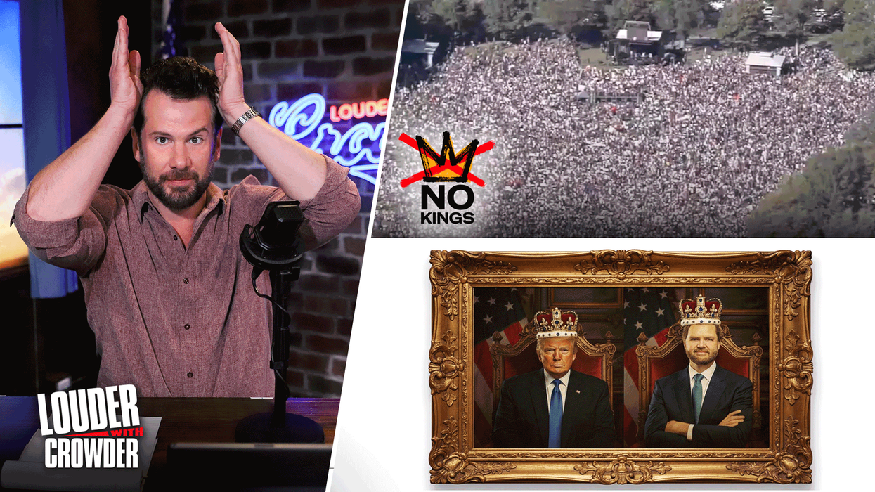 🔴 Watch! No Kings Lies Debunked: The Largest Protest Ever or Communist Psyop? (Sources)