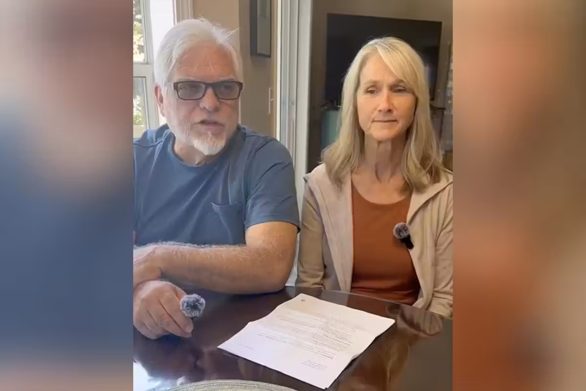 Dems roll out early retiree boomers to whine their taxpayer-funded ObamaCare subsidies are going up, want you to feel bad
