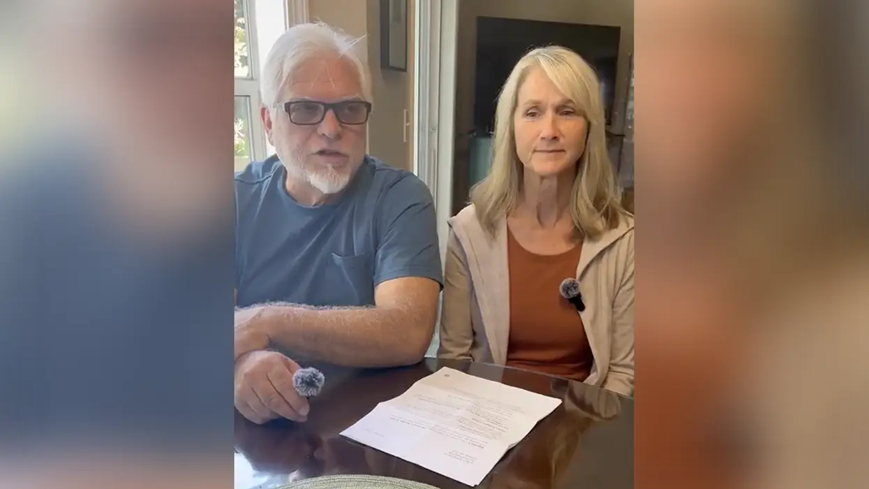 Dems roll out early retiree boomers to whine their taxpayer-funded ObamaCare subsidies are going up, want you to feel bad