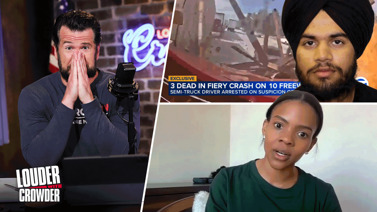 🔴 Watch! Get Them All Out: More Americans Killed By Illegal Indian Trucker (Sources)