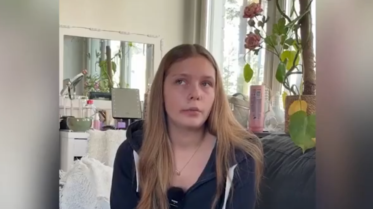 Authorities Won't Deport Migrant For Sexual Assault Because, Apparently, It Didn't Last Long Enough To Be A Deportable Crime