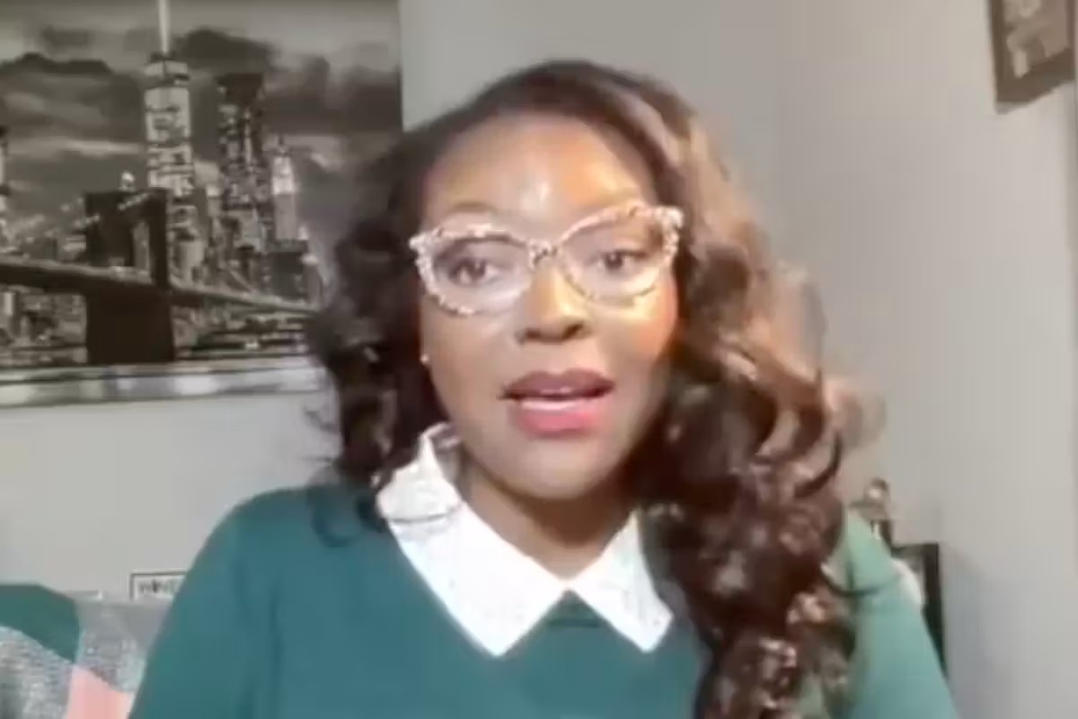 Democrat rep says quiet part out loud, admits Americans will go hungry because of her party shutting down the government