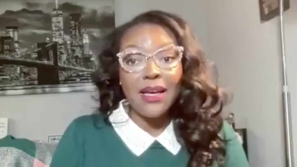 Democrat rep says quiet part out loud, admits Americans will go hungry because of her party shutting down the government