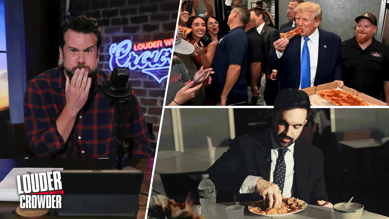 🔴 Watch! Which Way Western Man: Zohran Mamdani & The Great Rice Debate (Sources)