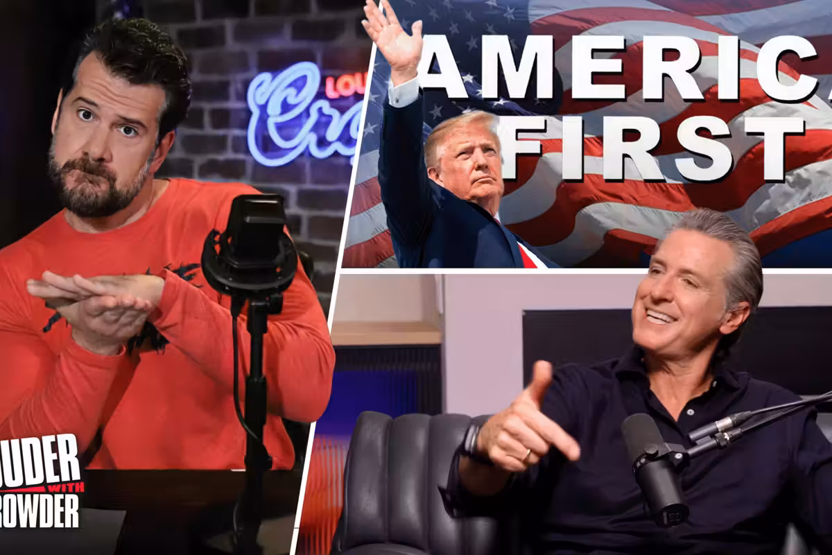 🔴 Watch! Who Belongs: What the Future of the American Right Wings Looks Like (Sources)