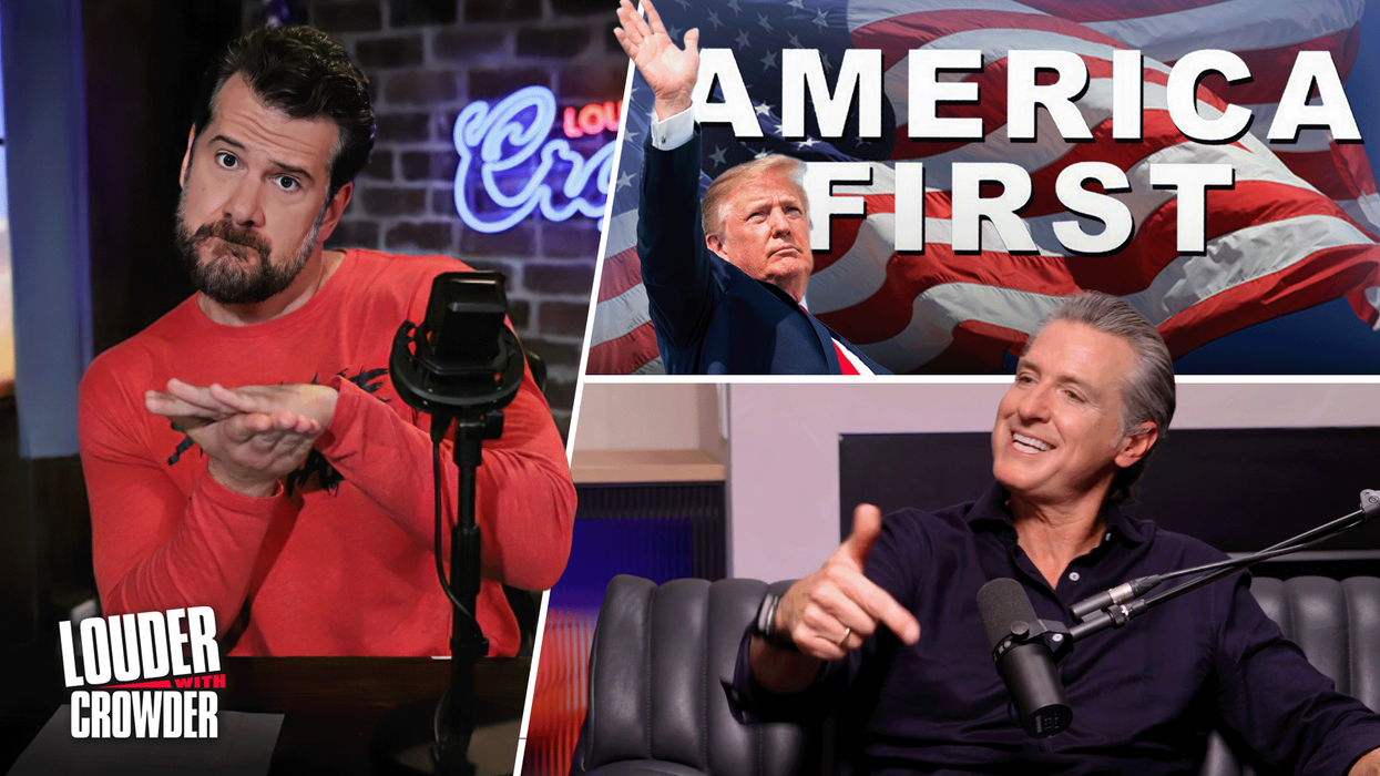 🔴 Watch! Who Belongs: What the Future of the American Right Wings Looks Like (Sources)