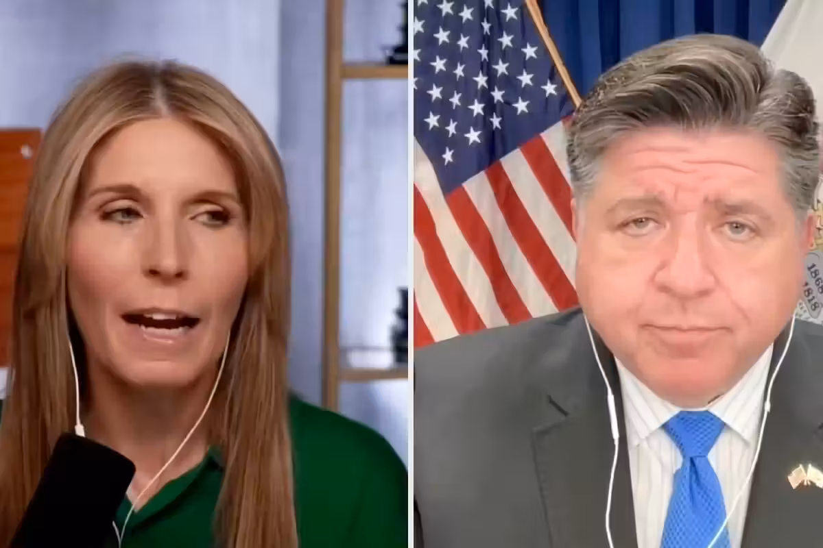 Nicole Wallace thinks you're stupid and claims no Democrat has compared Trump to "Hitler," (here are at least ten examples)