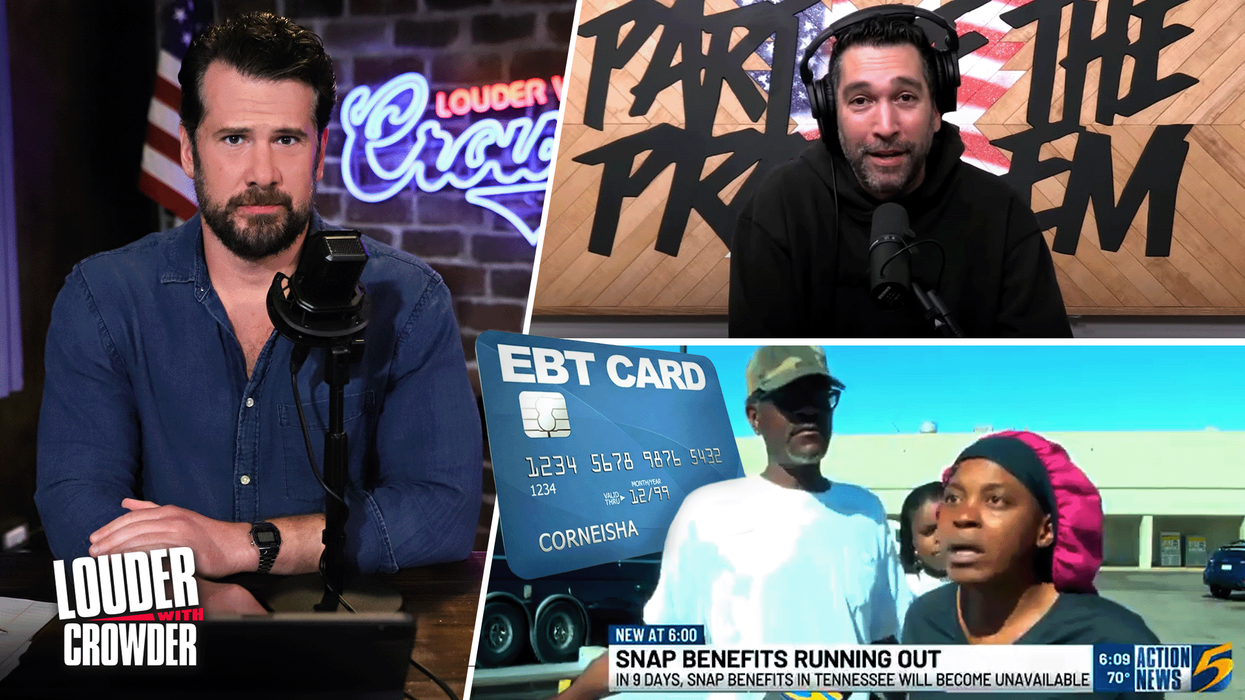 🔴 Watch! Dave Smith: Discussing Trump, Israel, & America First (Sources)