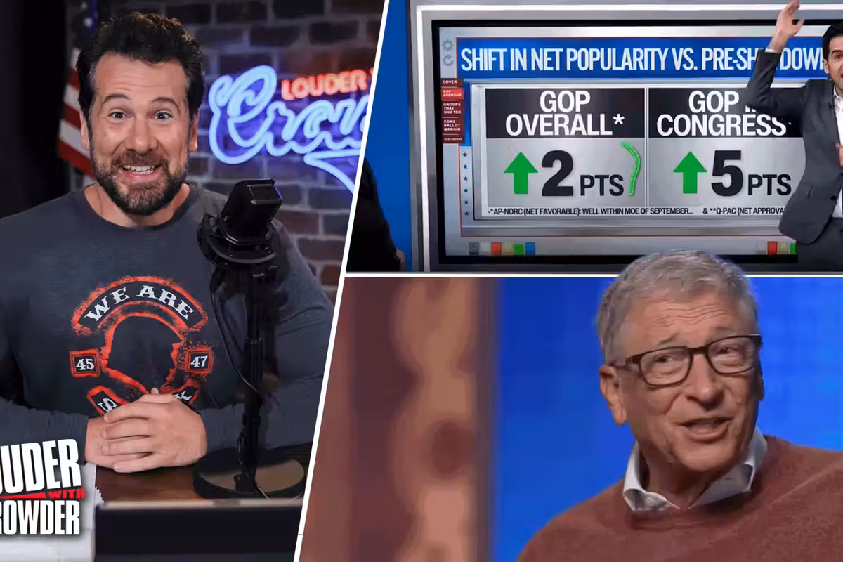 🔴 Watch! Shutdown Backfire: Dems Are In Major Trouble While Trump Takes on the World in Asia (Sources)