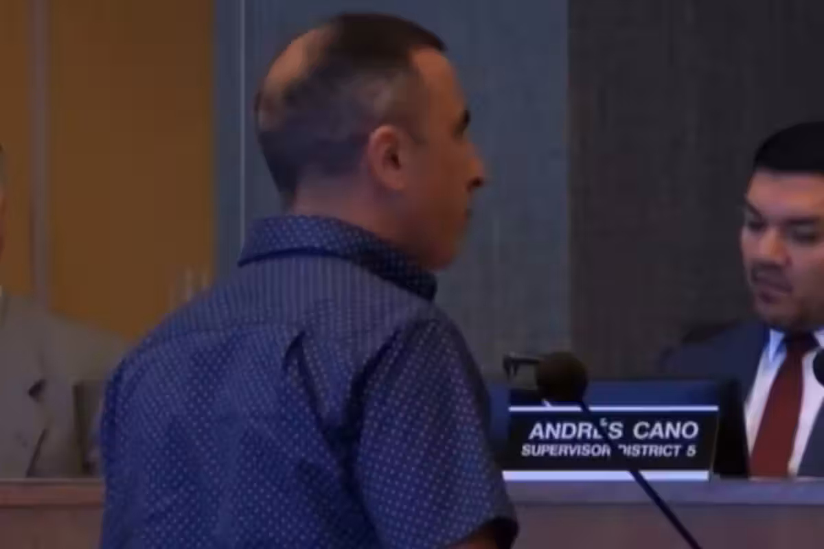 Refugee From Iraq Claims He Can't Afford To Stay In America Without Food Stamps