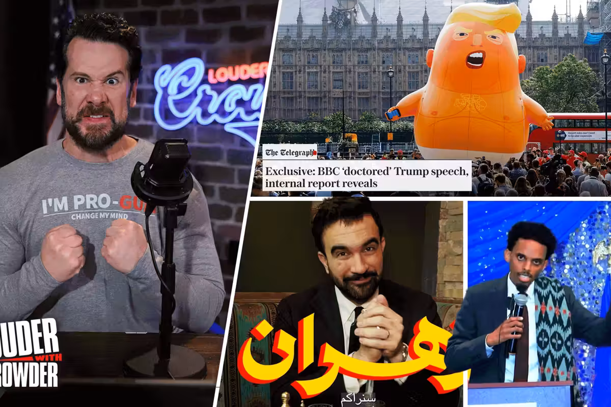 🔴 Watch! Failed Hit Job: Another Trump Media Hoax Exposed (Sources)