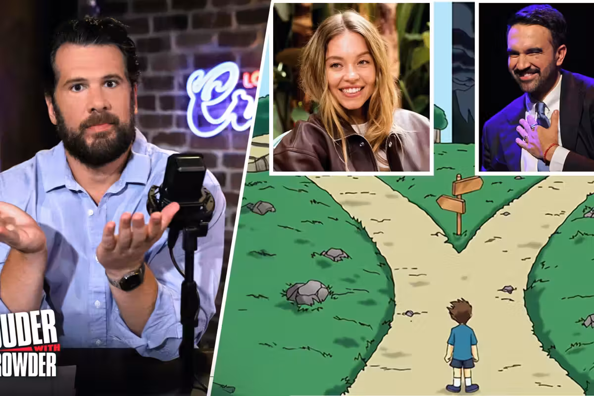 đ´ Watch! Mamdani's Anti-White Victory Must Be America's Wake Up Call (Sources)