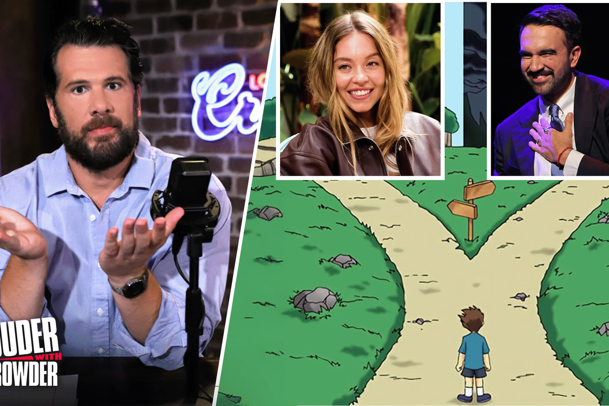 🔴 Watch! Mamdani's Anti-White Victory Must Be America's Wake Up Call (Sources)