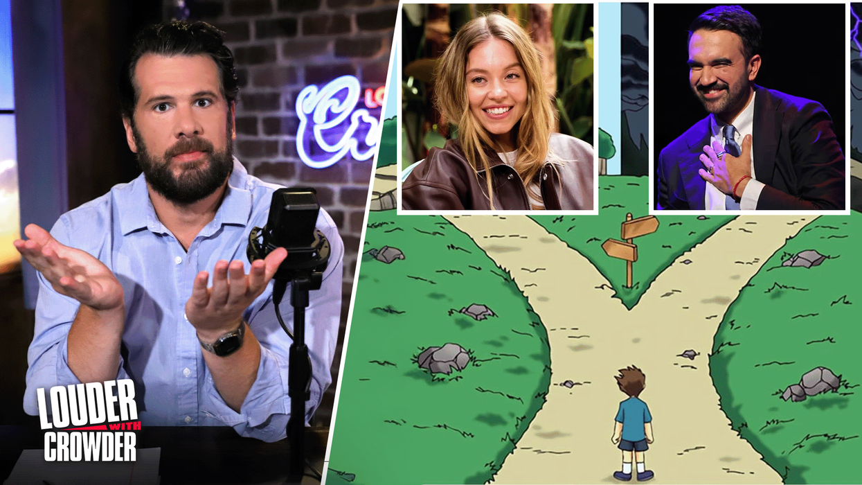 🔴 Watch! Mamdani's Anti-White Victory Must Be America's Wake Up Call (Sources)