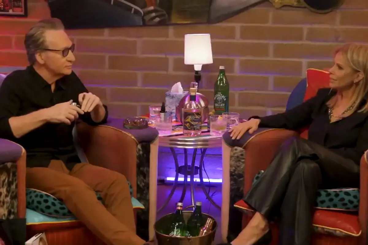 Cheryl Hines blasts how nasty Democrats have been now that her husband RFK Jr crossed the aisle to work with Trump