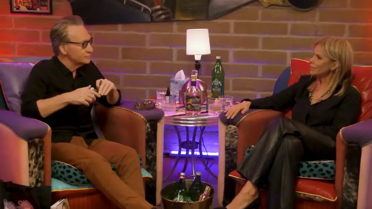 Cheryl Hines blasts how nasty Democrats have been now that her husband RFK Jr crossed the aisle to work with Trump