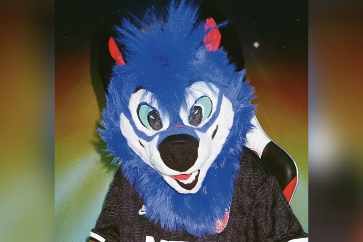 Nike features non-binary furry in latest ad campaign. Yes, not just a regular furry, but a non-binary one too