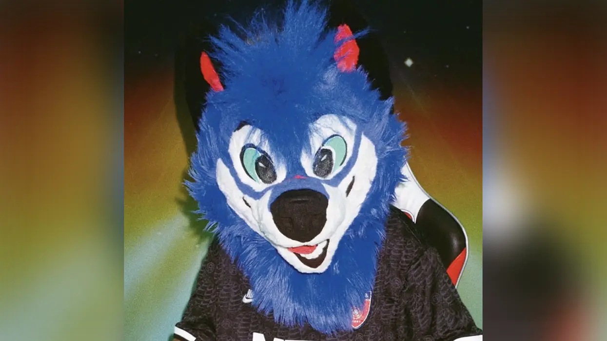 Nike features non-binary furry in latest ad campaign. Yes, not just a regular furry, but a non-binary one too