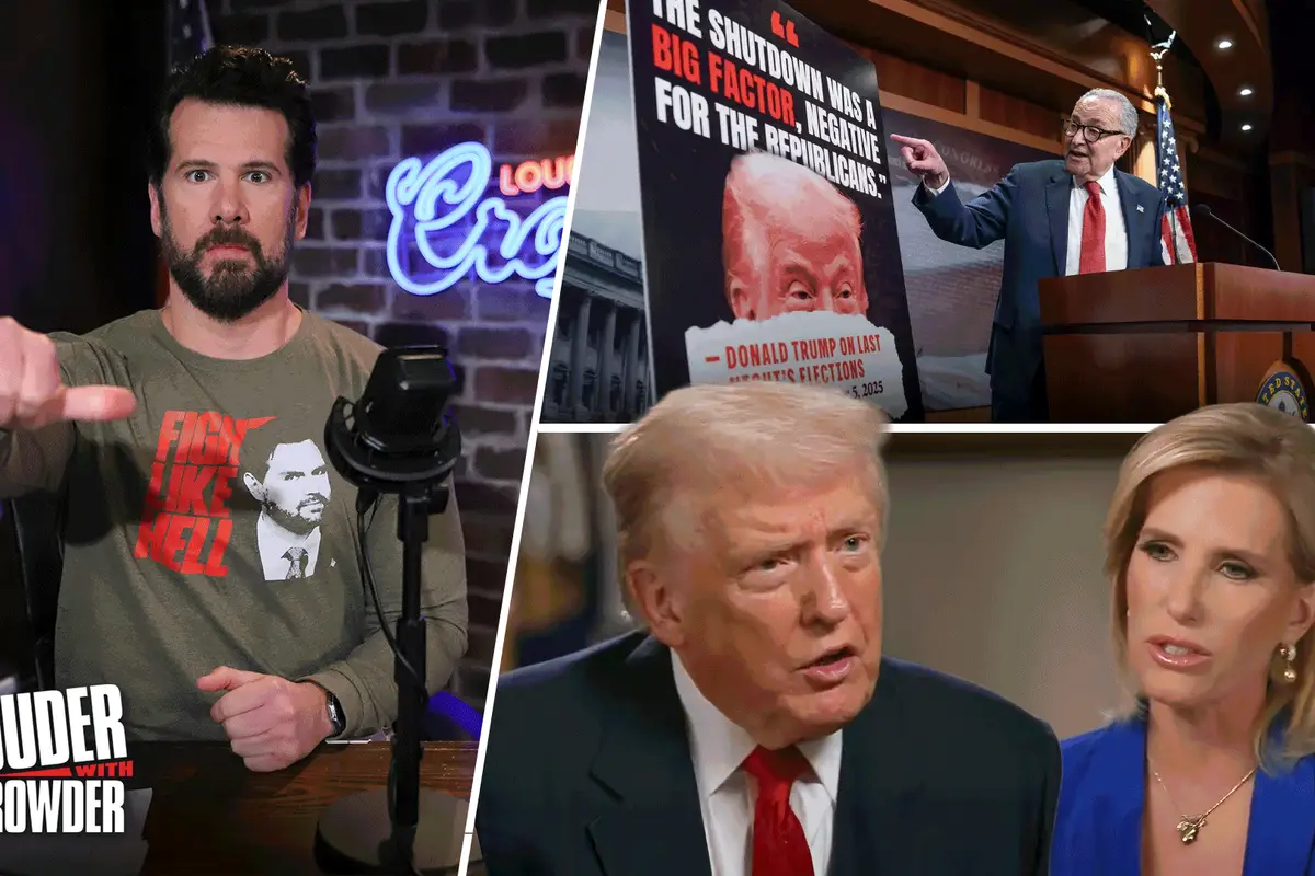 🔴 Watch! Is This Really MAGA: What the Hell Is Donald Trump Doing? (Sources)