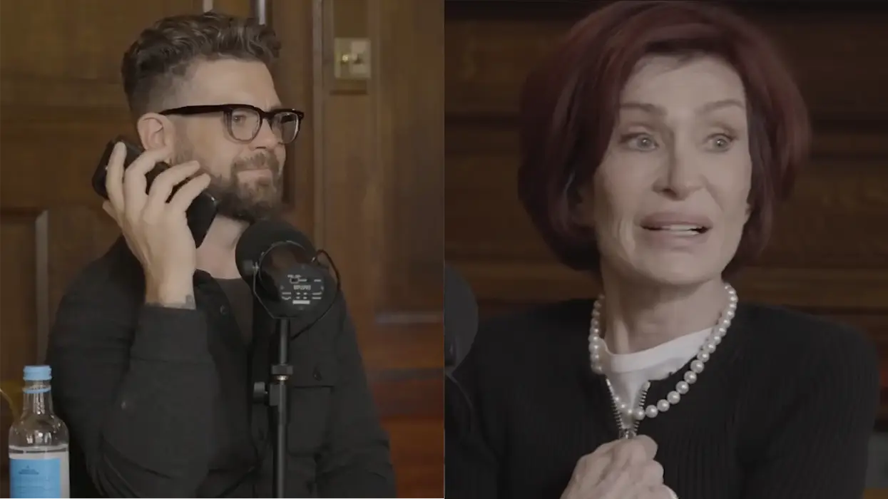 Ozzy Osbourne's family gets emotional sharing heartfelt voicemail from Donald Trump after the icon's passing