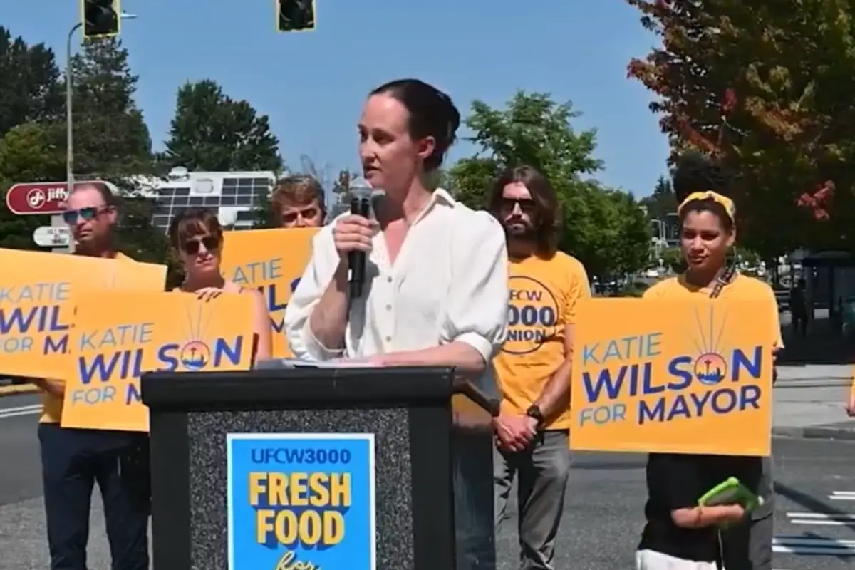 Seattle’s new socialist mayor claims she has a plan to prevent businesses from being allowed to close and leave the city