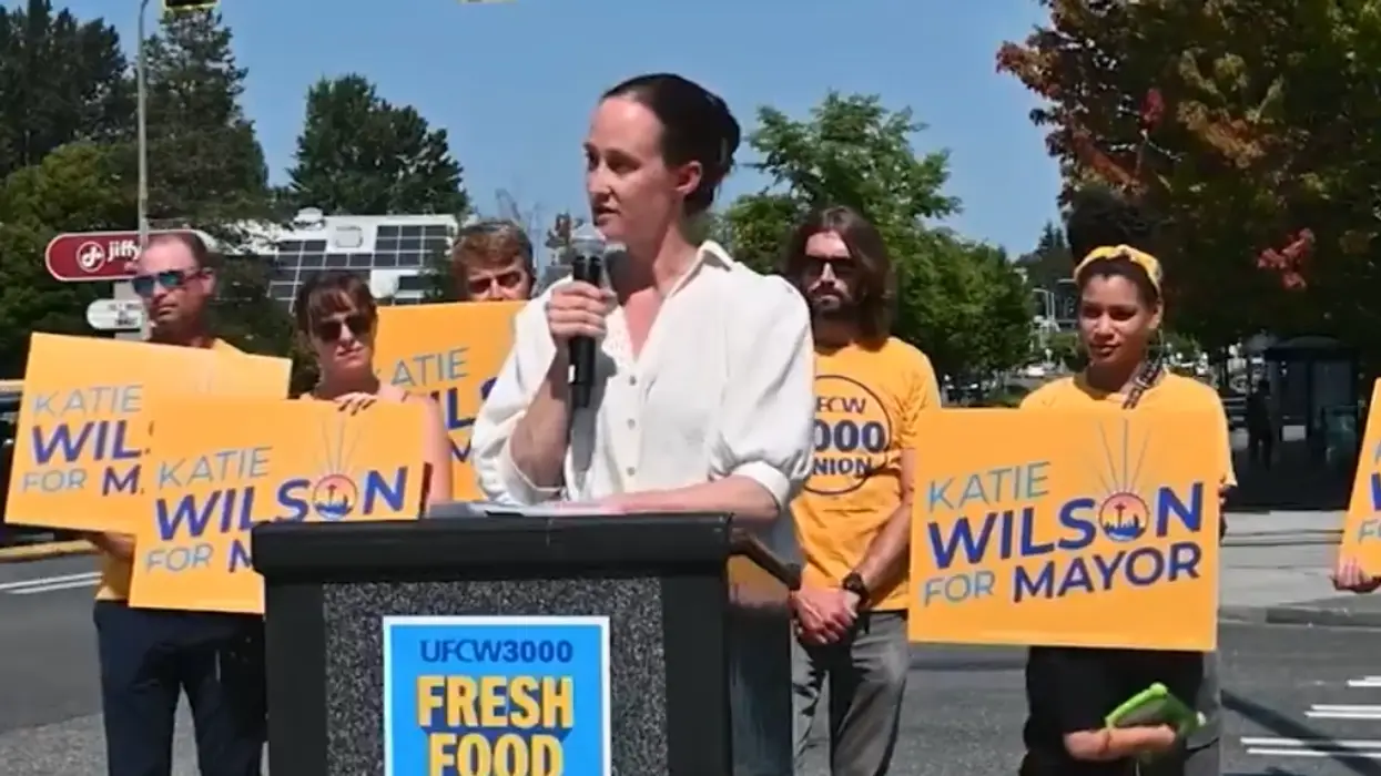 Seattle’s new socialist mayor claims she has a plan to prevent businesses from being allowed to close and leave the city