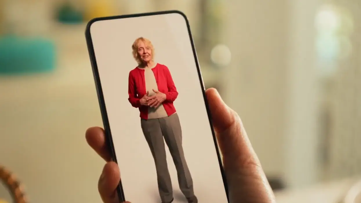 New Dystopian AI App Lets You Talk to Deceased Loved Ones — And It’s Worse Than You Think